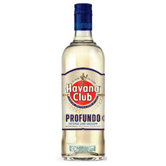 Havana Club Profundo