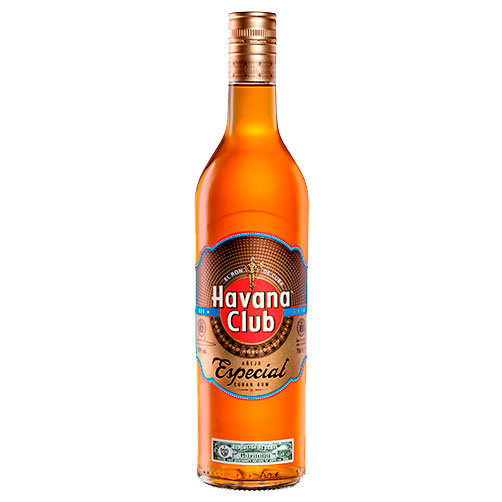 Havana Club Añejo Especial